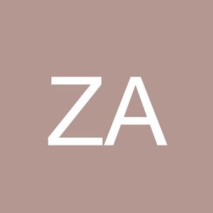 Meet your Posher, Zar